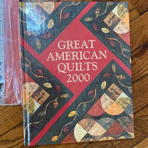 McCall’s vintage needlework knitting crocheting 1952. And more - Picture 3 of 5